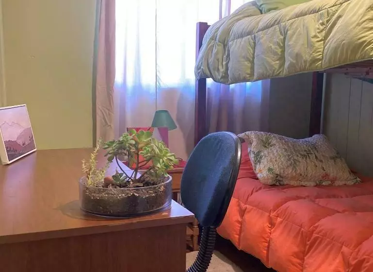 Majatalo Hostal Sol Temuco