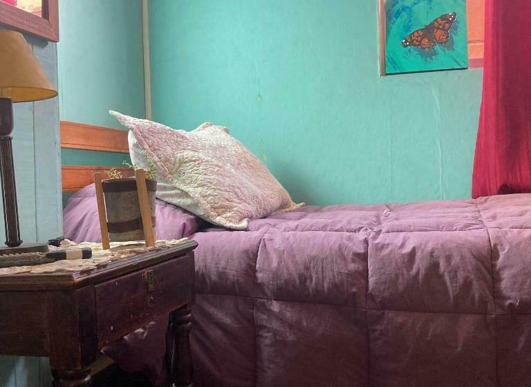 פנסיון Hostal Sol Temuco