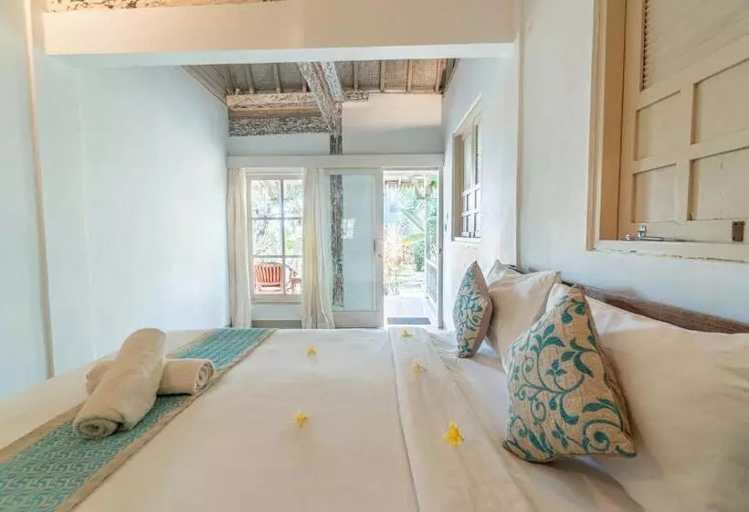 Majatalo Villa Olala Penida Sea View
