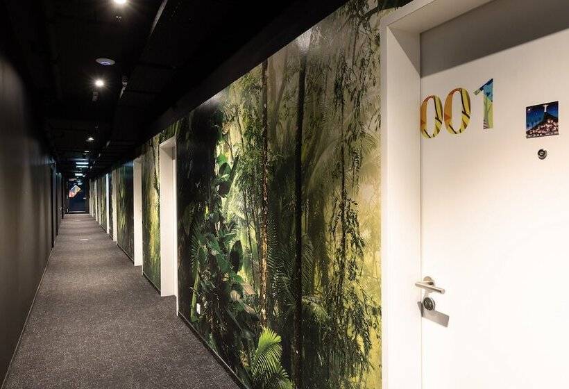 Rioca Stuttgart Posto 4