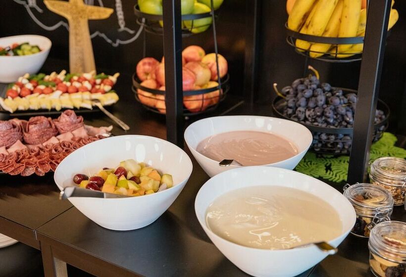 Rioca Stuttgart Posto 4