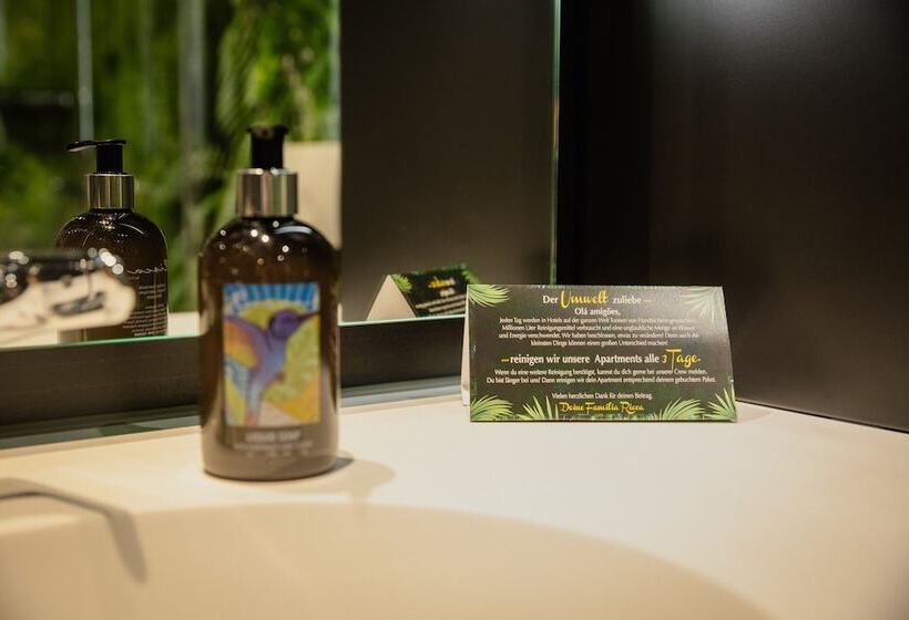 Rioca Stuttgart Posto 4