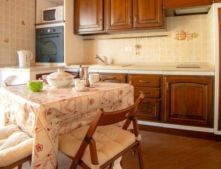 Alta Luce Mountain Lodge