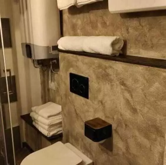 Aamiaismajoitus (B&B) Madeboutique Rooms