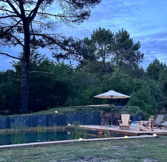 Bed and Breakfast Maison Magnolia