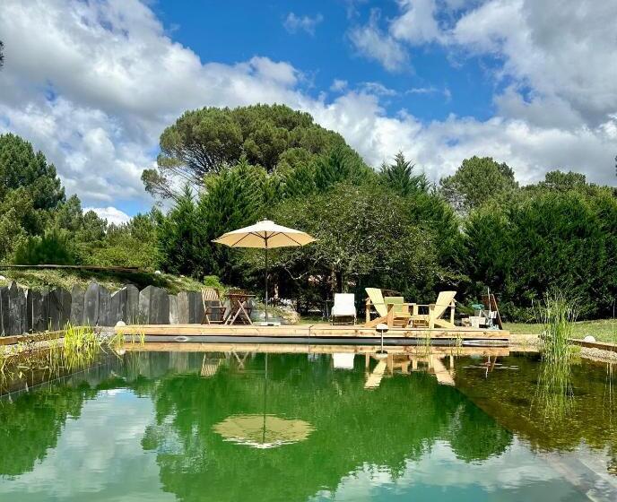 Bed and Breakfast Maison Magnolia