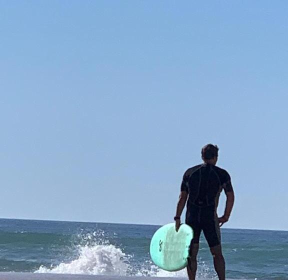 Bed and Breakfast Maison Magnolia