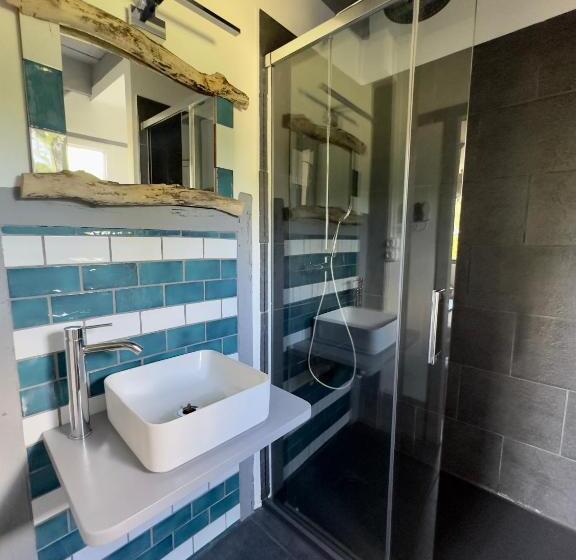 Bed and Breakfast Maison Magnolia