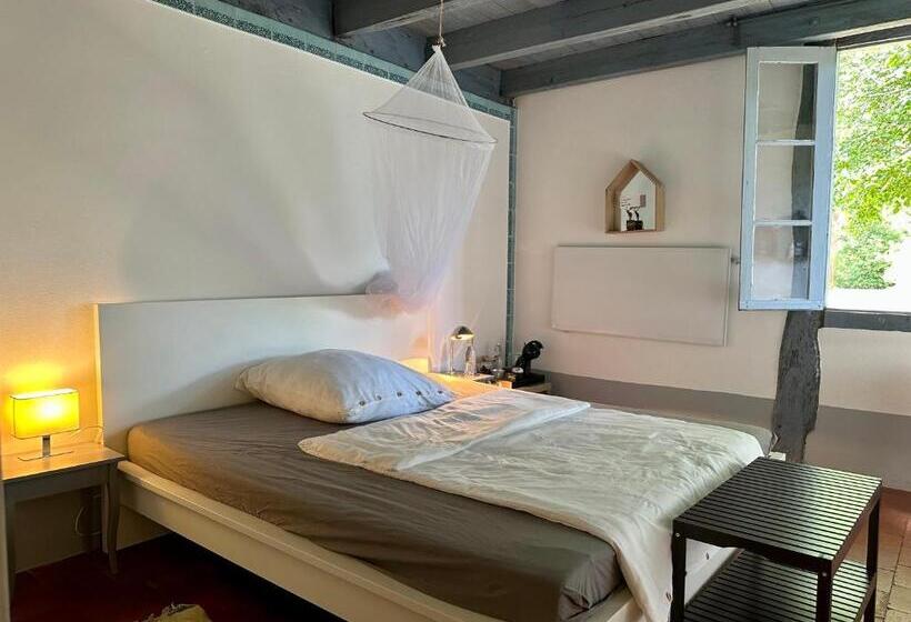 Bed and Breakfast Maison Magnolia