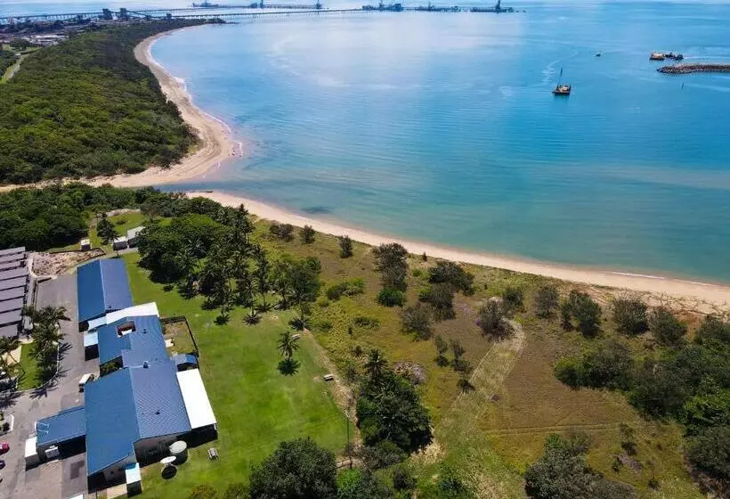 Hay Point Hotel/motel