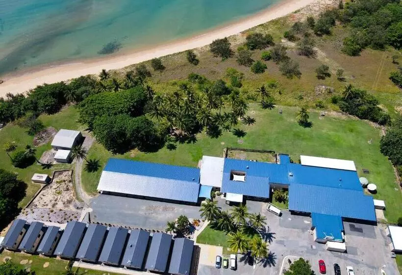 Hay Point Hotel/motel