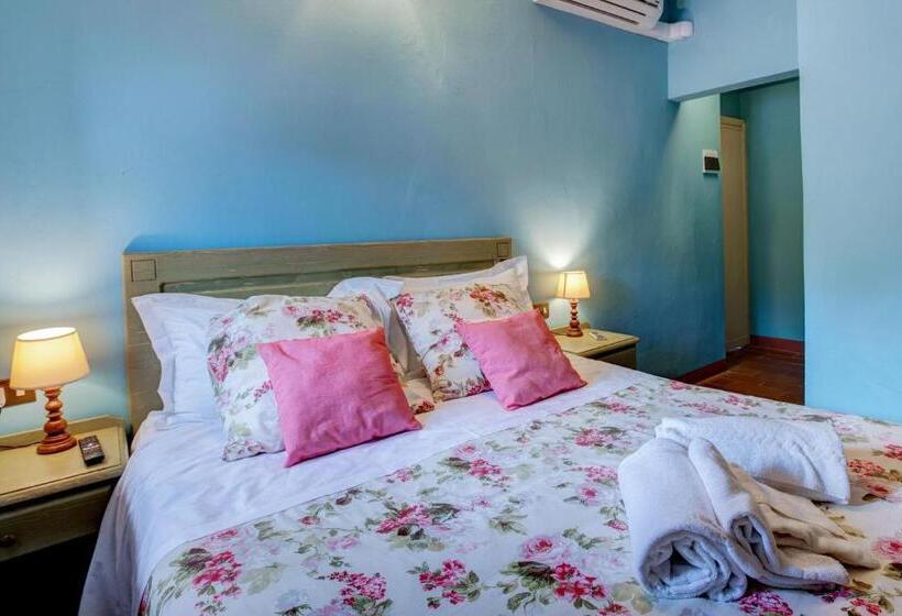 فندق Albergo Villa San Michele