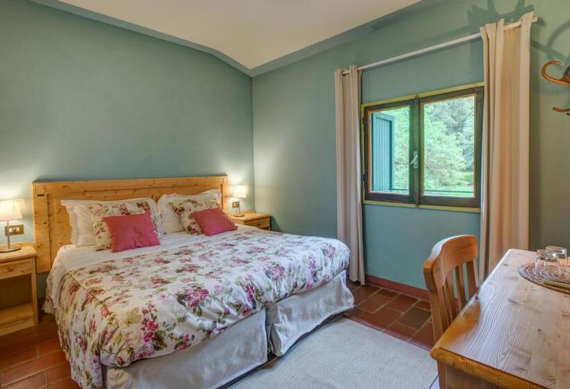 فندق Albergo Villa San Michele