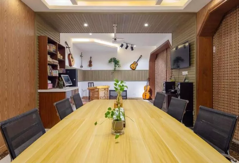 Floral Hotel Wuxi Shengziling