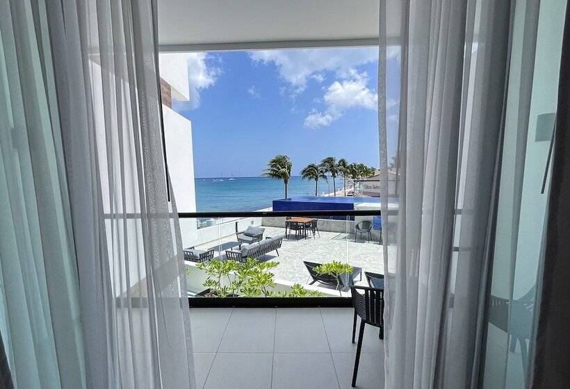 فندق Puerto Libre