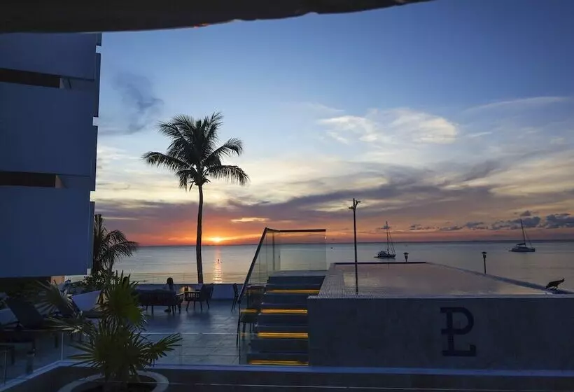 ホテル Puerto Libre