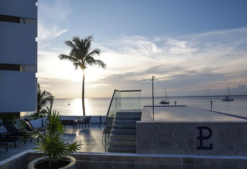 فندق Puerto Libre