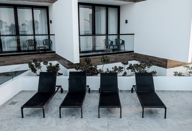 فندق Puerto Libre