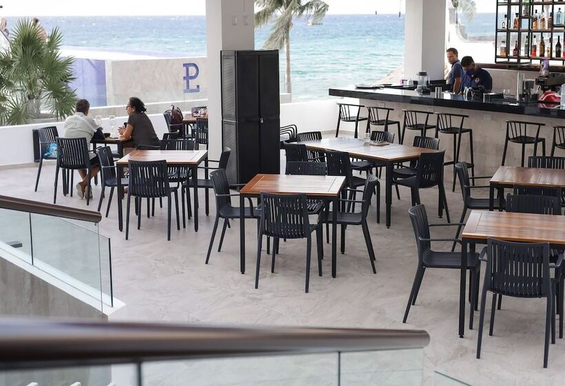 فندق Puerto Libre