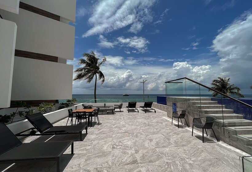 فندق Puerto Libre