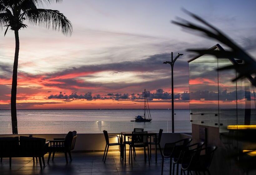 فندق Puerto Libre