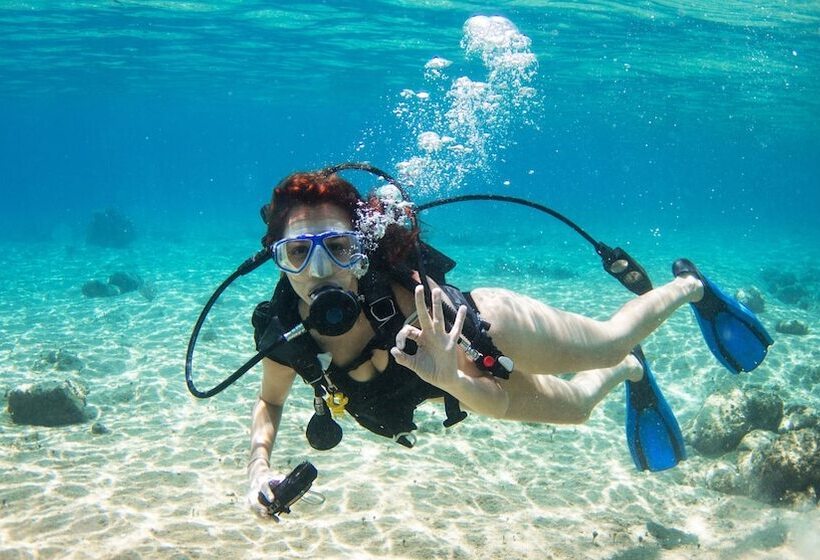 فندق Puerto Libre