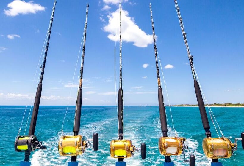 فندق Puerto Libre