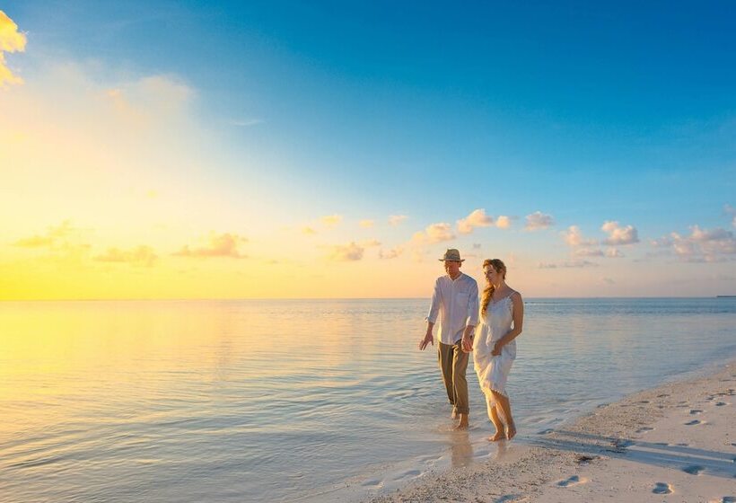 فندق Puerto Libre