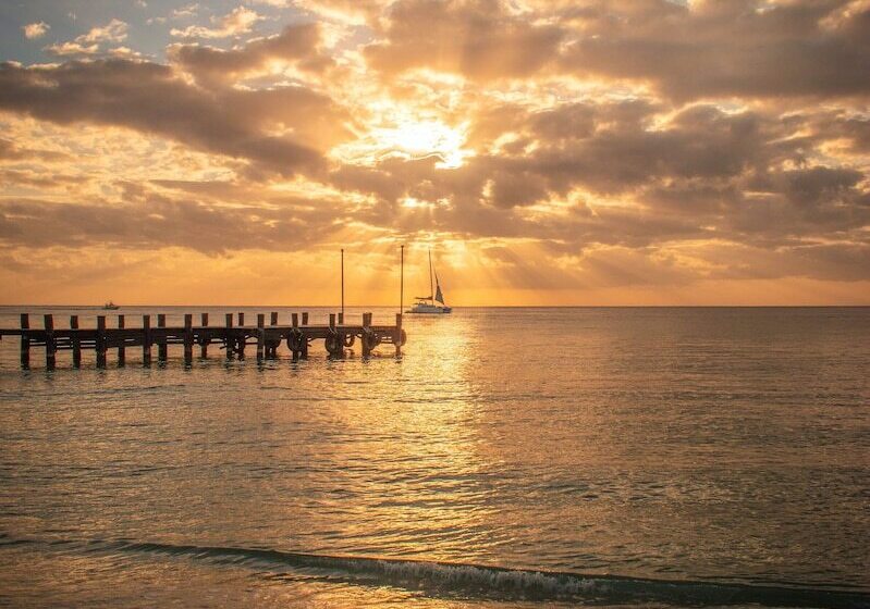 فندق Puerto Libre