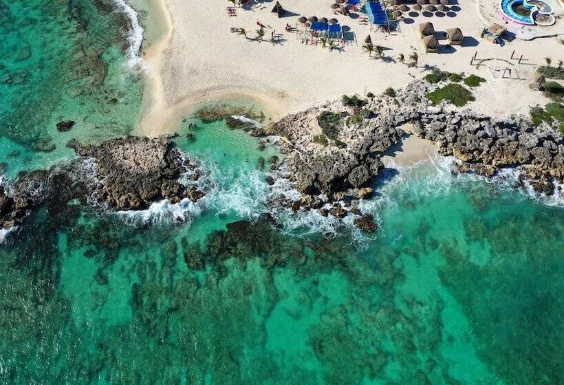 فندق Puerto Libre