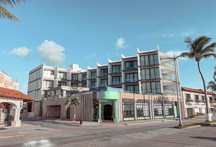 فندق Puerto Libre