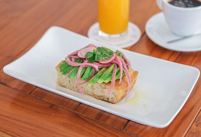 فندق Puerto Libre