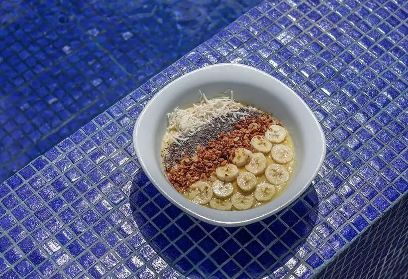 ホテル Puerto Libre