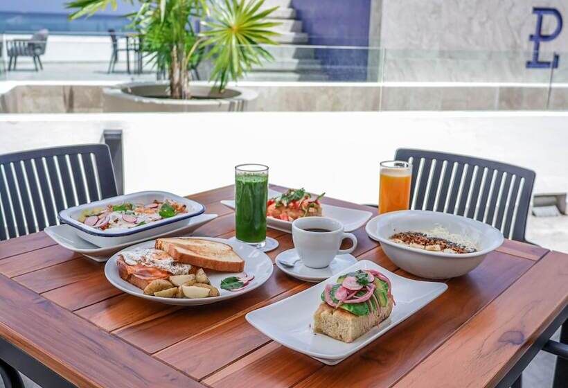 فندق Puerto Libre