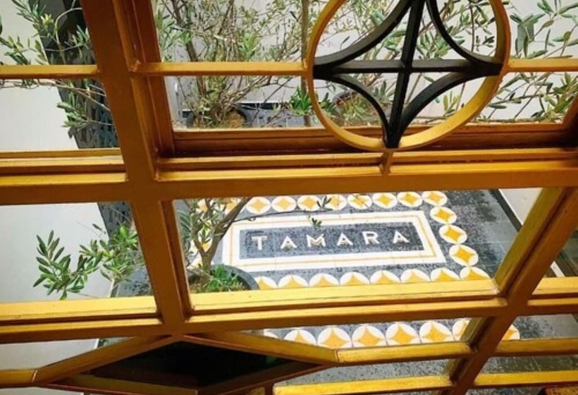 فندق Tamara