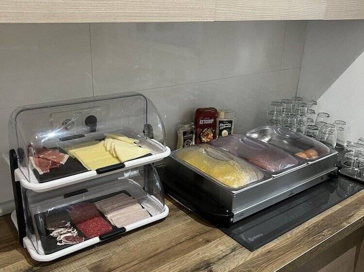 هتل Wayteko Boutique