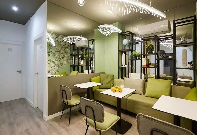 هتل Wayteko Boutique