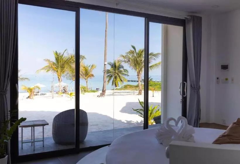 استراحتگاه Luna Koh Rong