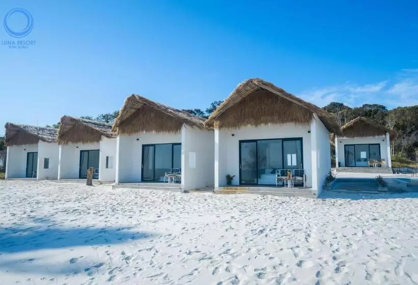 استراحتگاه Luna Koh Rong