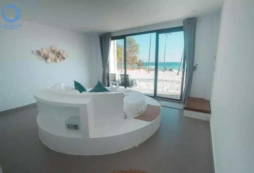 استراحتگاه Luna Koh Rong