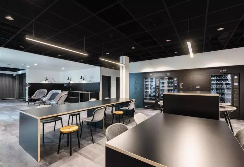 Moliving   Design Hotel & Apartments Düsseldorf Neuss