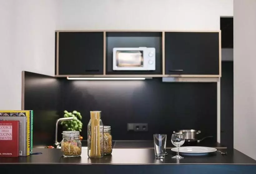 Moliving   Design Hotel & Apartments Düsseldorf Neuss