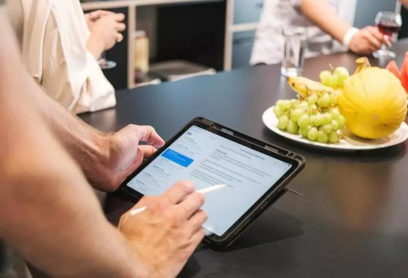 Moliving   Design Hotel & Apartments Düsseldorf Neuss