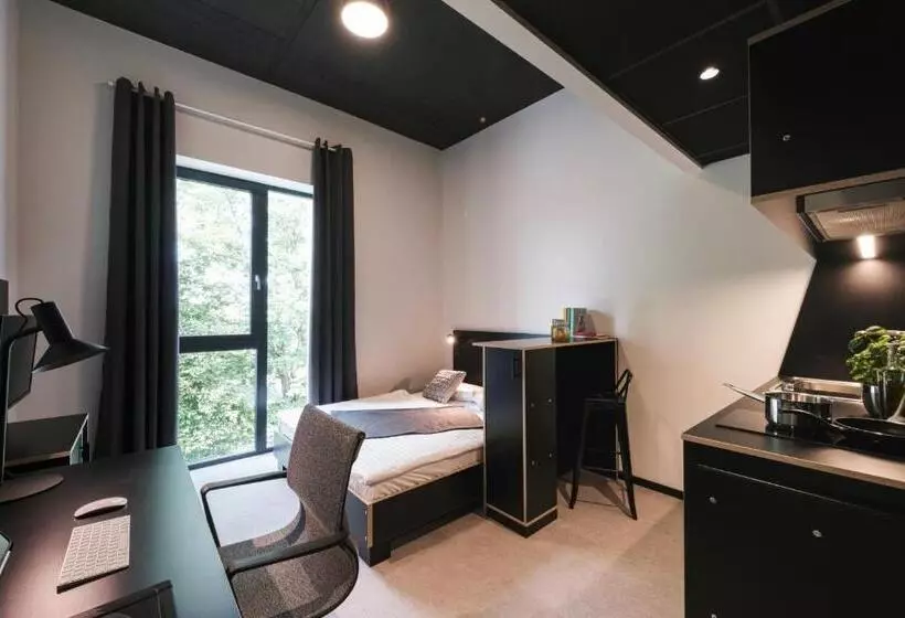 Moliving   Design Hotel & Apartments Düsseldorf Neuss