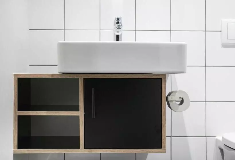 Moliving   Design Hotel & Apartments Düsseldorf Neuss