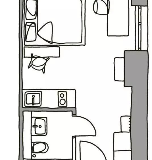 Moliving   Design Hotel & Apartments Düsseldorf Neuss