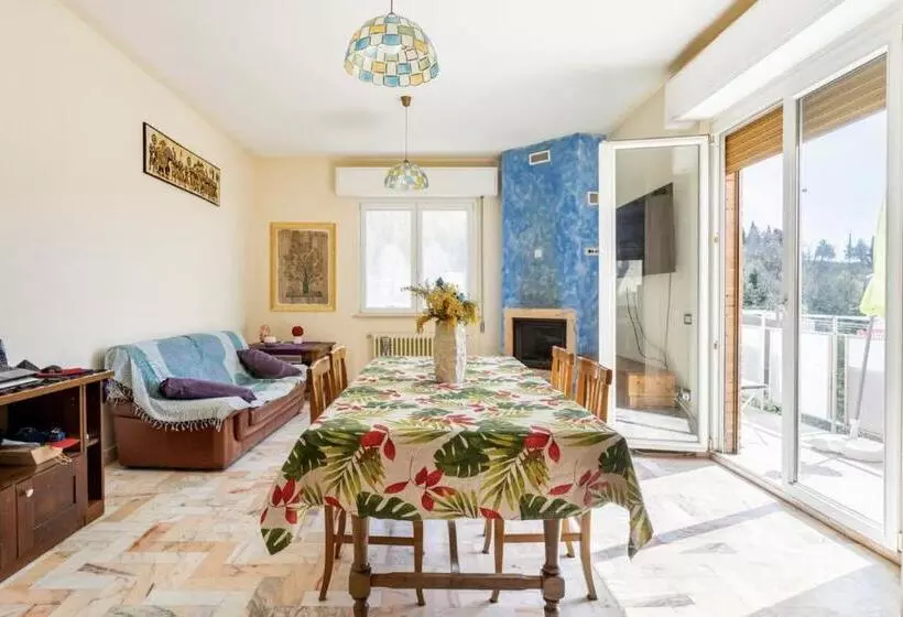 Majatalo Affittacamere Al Ducale