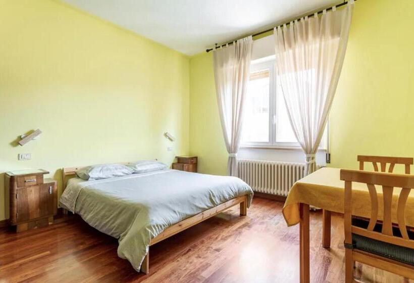 פנסיון Affittacamere Al Ducale