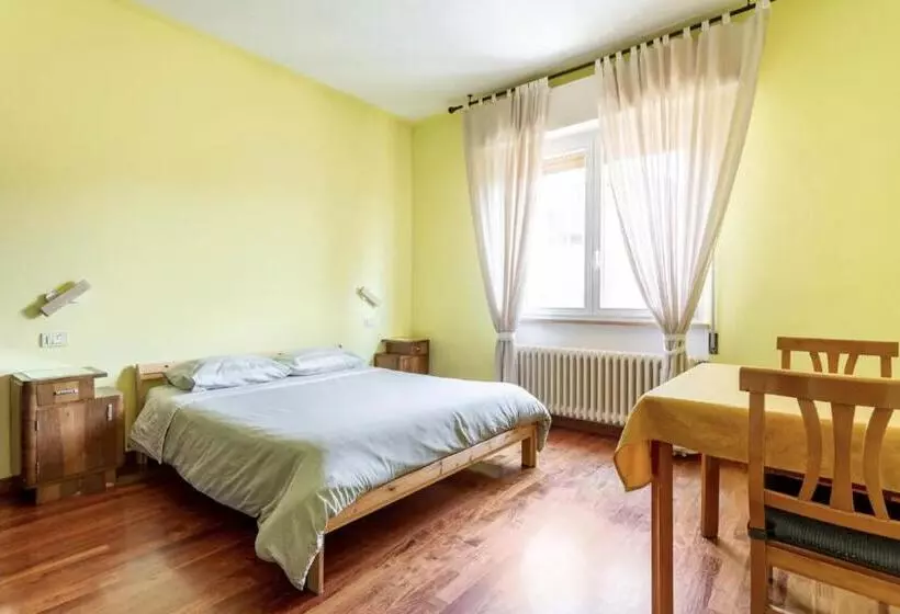 Majatalo Affittacamere Al Ducale