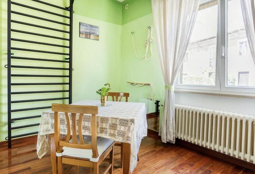 פנסיון Affittacamere Al Ducale